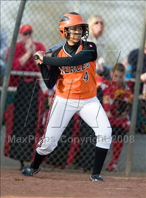 Thumbnail 1 in Merced vs. Oakdale (Ceres Tournament) photogallery.