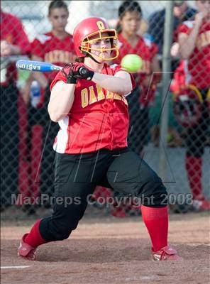 Thumbnail 1 in Merced vs. Oakdale (Ceres Tournament) photogallery.