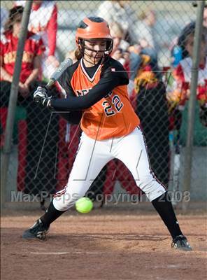 Thumbnail 3 in Merced vs. Oakdale (Ceres Tournament) photogallery.
