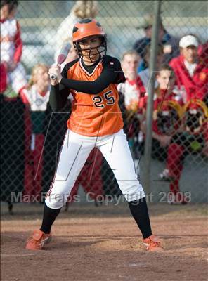 Thumbnail 1 in Merced vs. Oakdale (Ceres Tournament) photogallery.