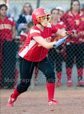 Thumbnail 3 in Merced vs. Oakdale (Ceres Tournament) photogallery.