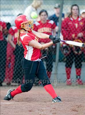 Thumbnail 1 in Merced vs. Oakdale (Ceres Tournament) photogallery.