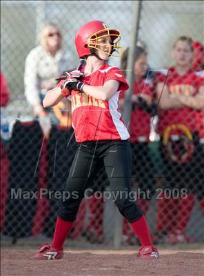 Thumbnail 3 in Merced vs. Oakdale (Ceres Tournament) photogallery.