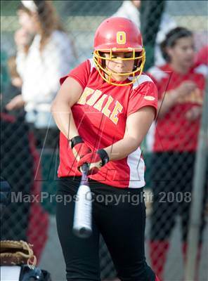 Thumbnail 1 in Merced vs. Oakdale (Ceres Tournament) photogallery.