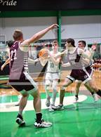 Photo from the gallery "Webbers Falls @ Gore"