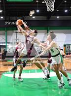 Photo from the gallery "Webbers Falls @ Gore"