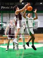 Photo from the gallery "Webbers Falls @ Gore"