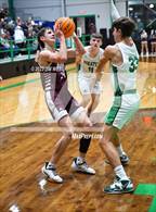 Photo from the gallery "Webbers Falls @ Gore"