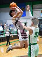 Photo from the gallery "Webbers Falls @ Gore"