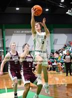Photo from the gallery "Webbers Falls @ Gore"