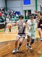 Photo from the gallery "Webbers Falls @ Gore"