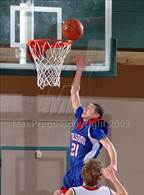 Photo from the gallery "Folsom vs. Liberty (MaxPreps Holiday Classic)"