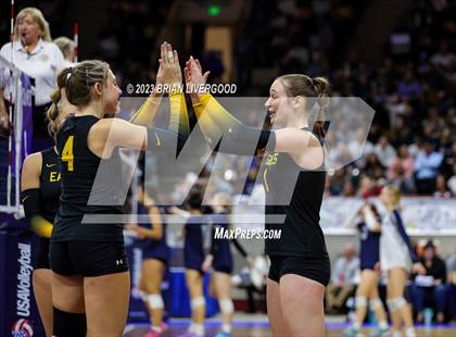 Thumbnail 2 in Thompson Valley vs. Palmer Ridge (CHSAA 4A Final) photogallery.