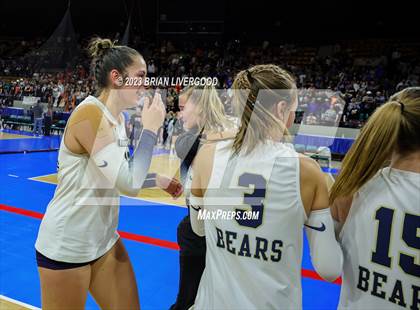 Thumbnail 3 in Thompson Valley vs. Palmer Ridge (CHSAA 4A Final) photogallery.