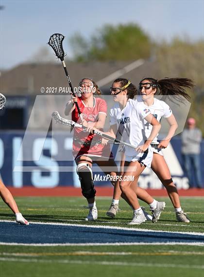 Thumbnail 3 in Regis Jesuit @ Valor Christian photogallery.