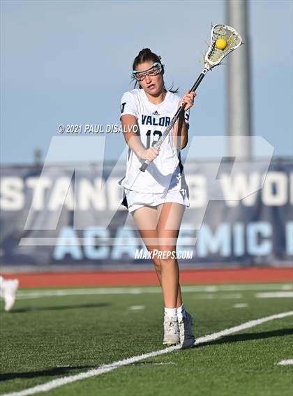 Thumbnail 3 in Regis Jesuit @ Valor Christian photogallery.