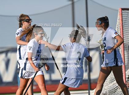 Thumbnail 3 in Regis Jesuit @ Valor Christian photogallery.
