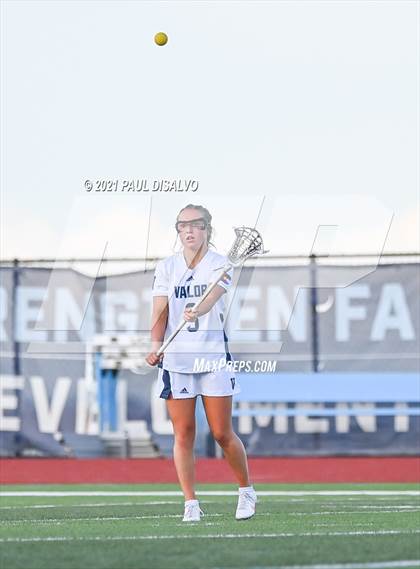 Thumbnail 1 in Regis Jesuit @ Valor Christian photogallery.