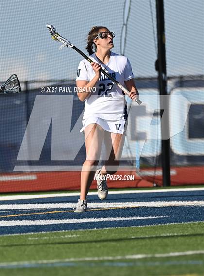 Thumbnail 1 in Regis Jesuit @ Valor Christian photogallery.