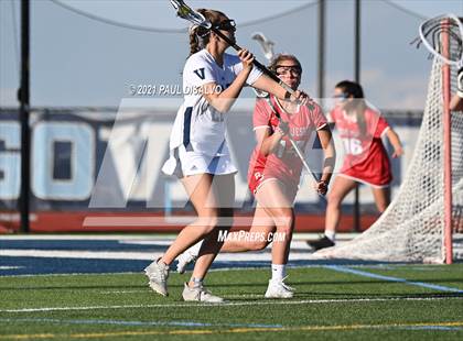 Thumbnail 1 in Regis Jesuit @ Valor Christian photogallery.