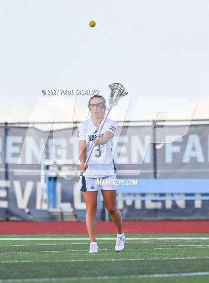 Thumbnail 3 in Regis Jesuit @ Valor Christian photogallery.
