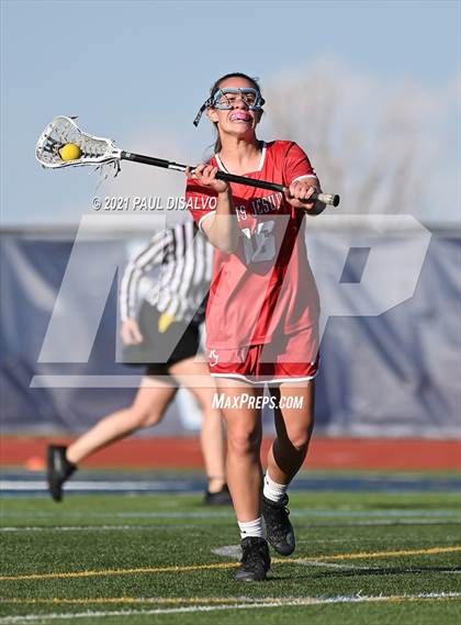 Thumbnail 2 in Regis Jesuit @ Valor Christian photogallery.