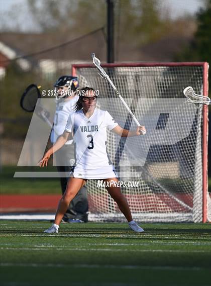 Thumbnail 1 in Regis Jesuit @ Valor Christian photogallery.