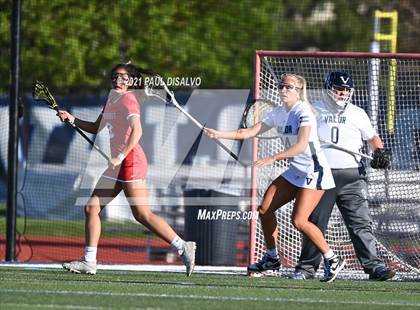 Thumbnail 1 in Regis Jesuit @ Valor Christian photogallery.