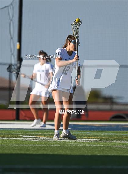 Thumbnail 3 in Regis Jesuit @ Valor Christian photogallery.
