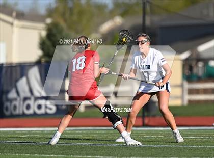 Thumbnail 3 in Regis Jesuit @ Valor Christian photogallery.