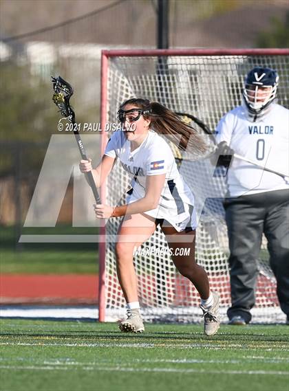 Thumbnail 3 in Regis Jesuit @ Valor Christian photogallery.