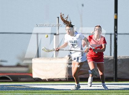 Thumbnail 1 in Regis Jesuit @ Valor Christian photogallery.