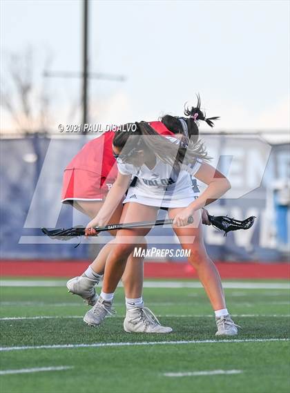Thumbnail 2 in Regis Jesuit @ Valor Christian photogallery.