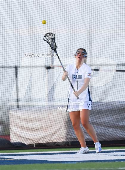 Thumbnail 3 in Regis Jesuit @ Valor Christian photogallery.