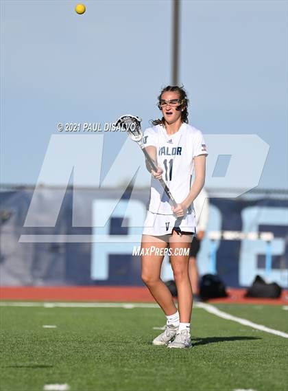 Thumbnail 1 in Regis Jesuit @ Valor Christian photogallery.