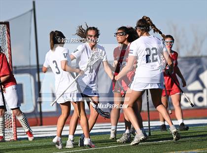 Thumbnail 3 in Regis Jesuit @ Valor Christian photogallery.