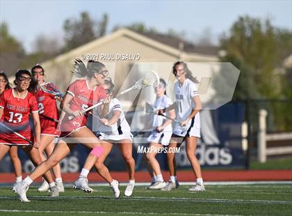 Thumbnail 1 in Regis Jesuit @ Valor Christian photogallery.