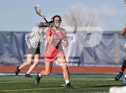 Thumbnail 3 in Regis Jesuit @ Valor Christian photogallery.