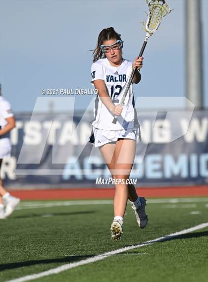 Thumbnail 1 in Regis Jesuit @ Valor Christian photogallery.