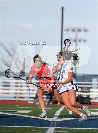 Thumbnail 3 in Regis Jesuit @ Valor Christian photogallery.