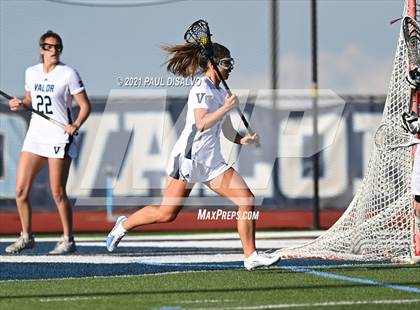 Thumbnail 2 in Regis Jesuit @ Valor Christian photogallery.