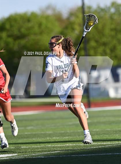 Thumbnail 3 in Regis Jesuit @ Valor Christian photogallery.