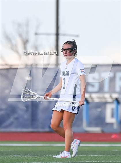 Thumbnail 2 in Regis Jesuit @ Valor Christian photogallery.