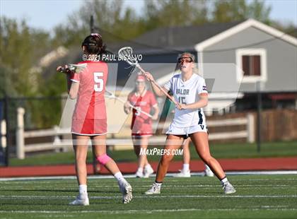 Thumbnail 3 in Regis Jesuit @ Valor Christian photogallery.