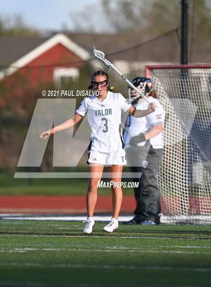 Thumbnail 3 in Regis Jesuit @ Valor Christian photogallery.