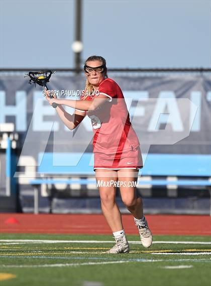 Thumbnail 3 in Regis Jesuit @ Valor Christian photogallery.