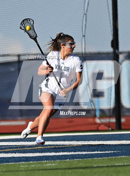 Thumbnail 3 in Regis Jesuit @ Valor Christian photogallery.