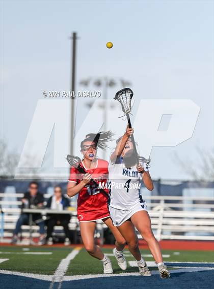Thumbnail 3 in Regis Jesuit @ Valor Christian photogallery.