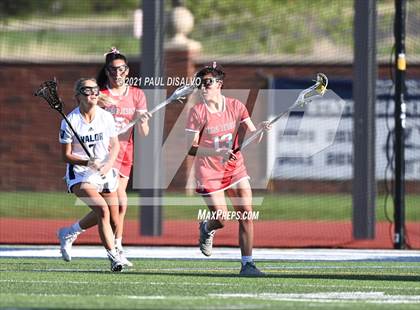 Thumbnail 3 in Regis Jesuit @ Valor Christian photogallery.