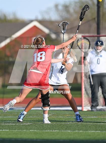 Thumbnail 1 in Regis Jesuit @ Valor Christian photogallery.